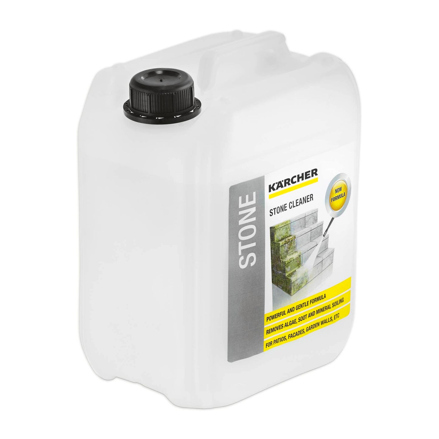 Kärcher Stone and Facade Cleaner RM 623, 5 l