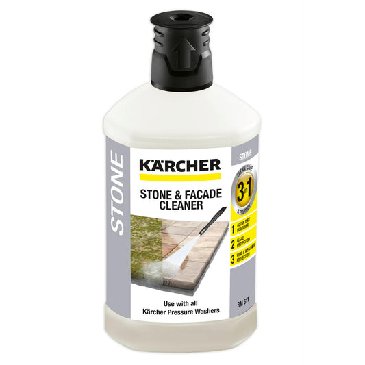 Kärcher Stone and Facade Cleaner 3-in-1 RM 611, 1 l