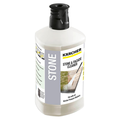 Kärcher Stone and Facade Cleaner 3-in-1 RM 611, 1 l