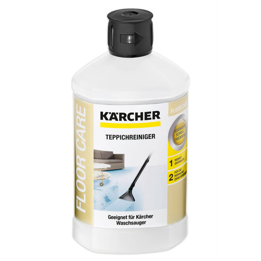 Kärcher Liquid Carpet Cleaner RM 519, 1 l