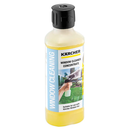 Kärcher Window Cleaner Concentrate RM 503, 500 ml