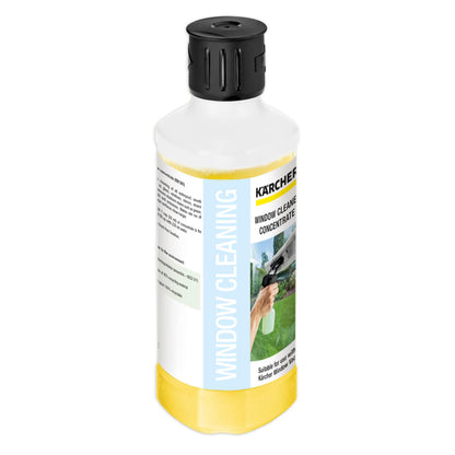 Kärcher Window Cleaner Concentrate RM 503, 500 ml