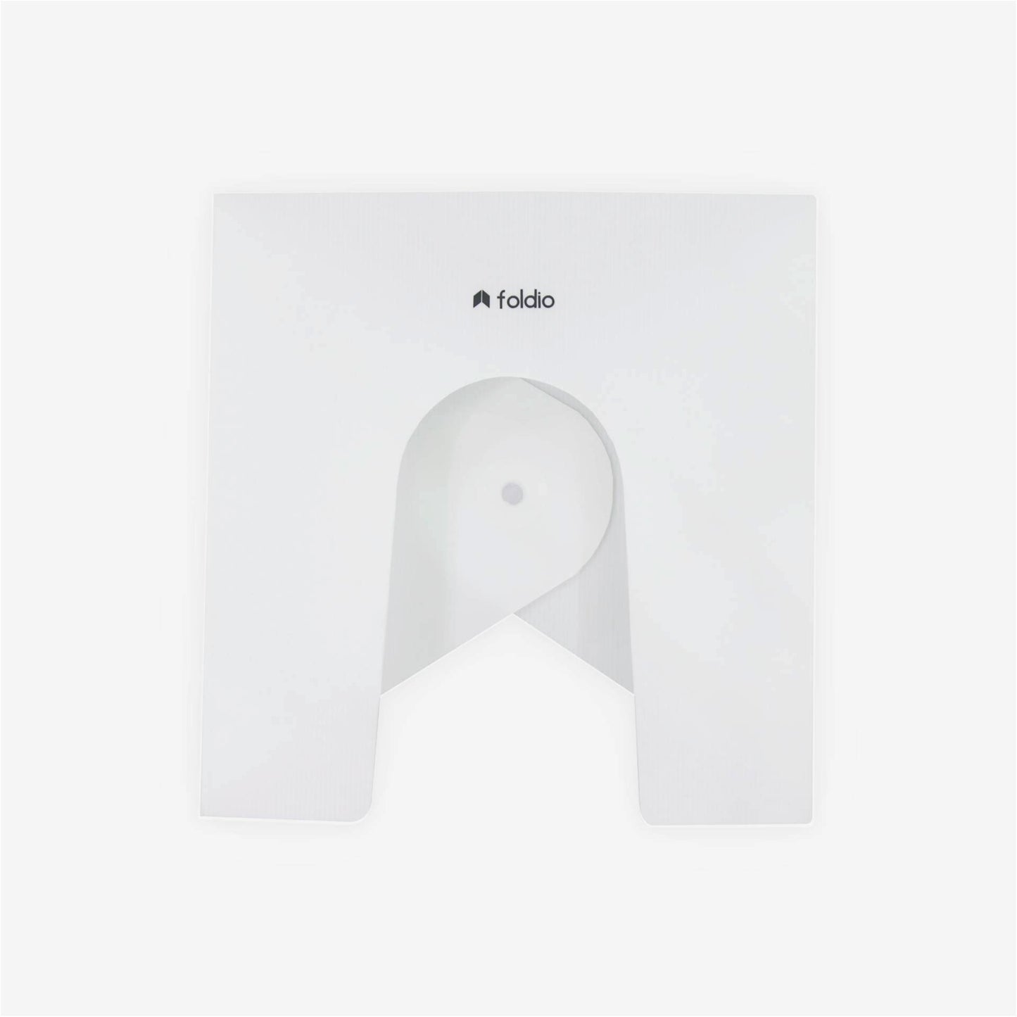 Orangemonkie Front Cover for Foldio 2 plus