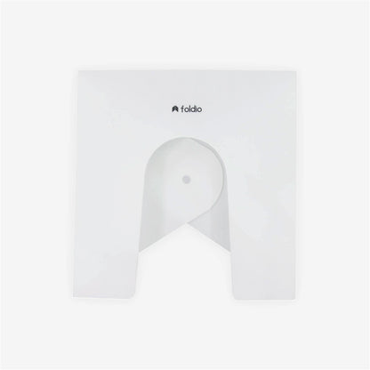 Orangemonkie Front Cover for Foldio 2 plus