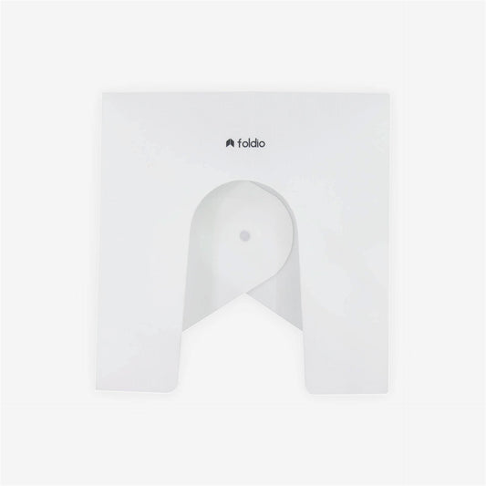 Orangemonkie Front Cover for Foldio 2 plus