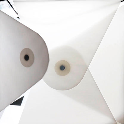 Orangemonkie Front Cover for Foldio 2 plus