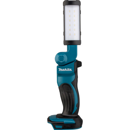 Makita DEBDML801 battery lamp