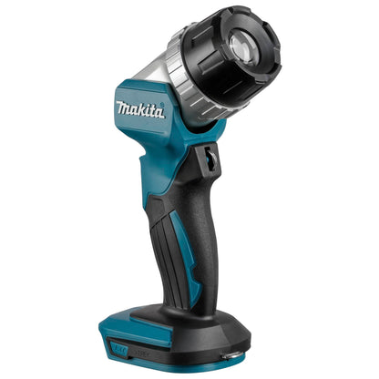 Makita DML808 18V Battery Lamp