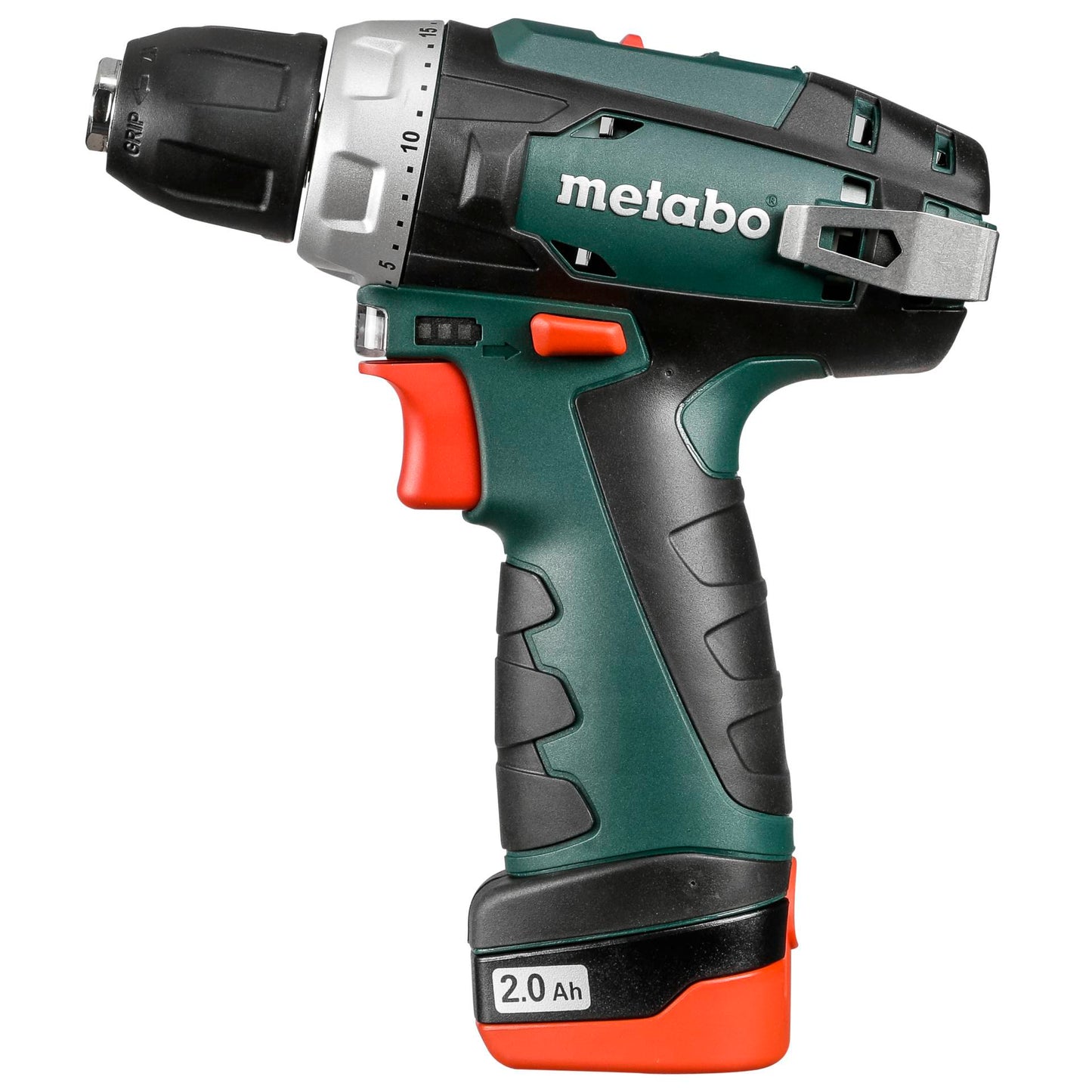 Metabo PowerMaxx BS Basic Cordless Drill Driver
