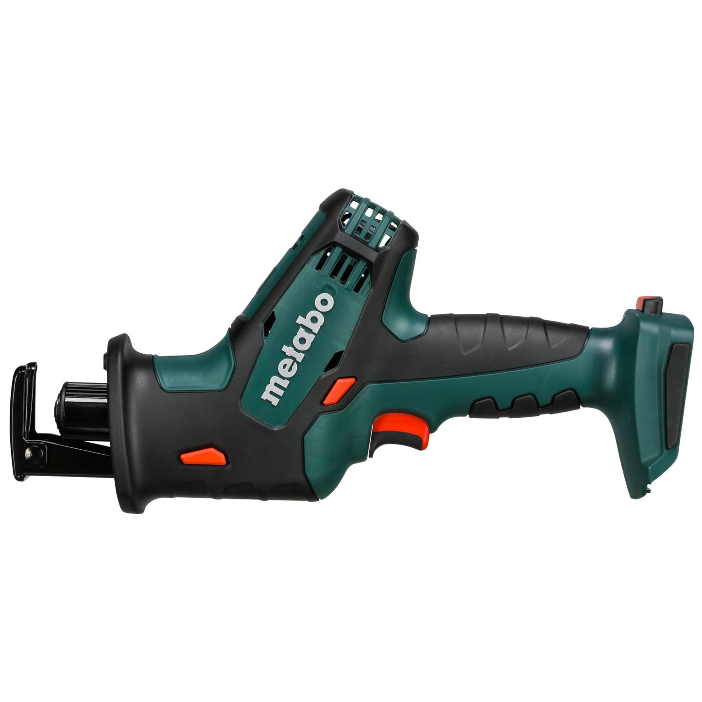 Metabo SSE 18 LTX COMPACT CORDLESS SABRE SAW