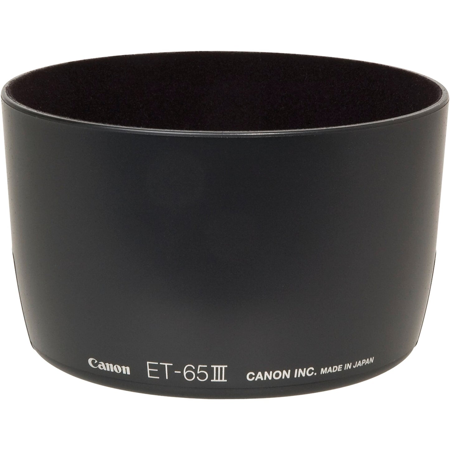 Canon ET-65 III Lens Hood