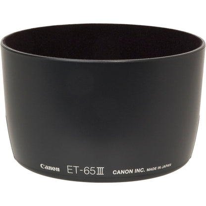Canon ET-65 III Lens Hood