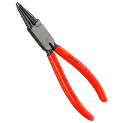 KNIPEX Set of Circlip Pliers 4 parts
