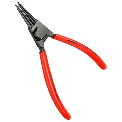 KNIPEX Set of Circlip Pliers 4 parts