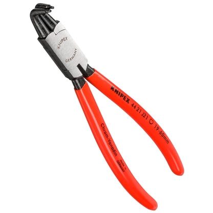 KNIPEX Set of Circlip Pliers 4 parts
