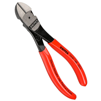 KNIPEX Mini Pliers set in belt tool pouch