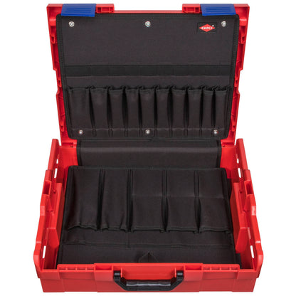 KNIPEX L-BOXX empty