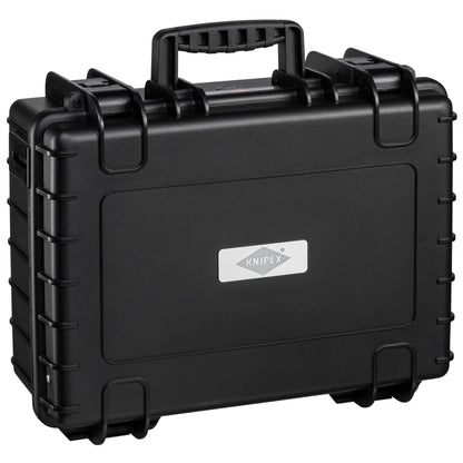 KNIPEX Tool Case Robust23 empty