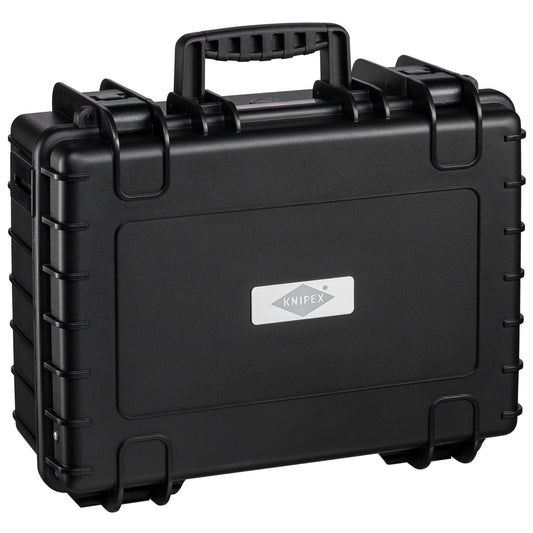 KNIPEX Tool Case Robust23 empty