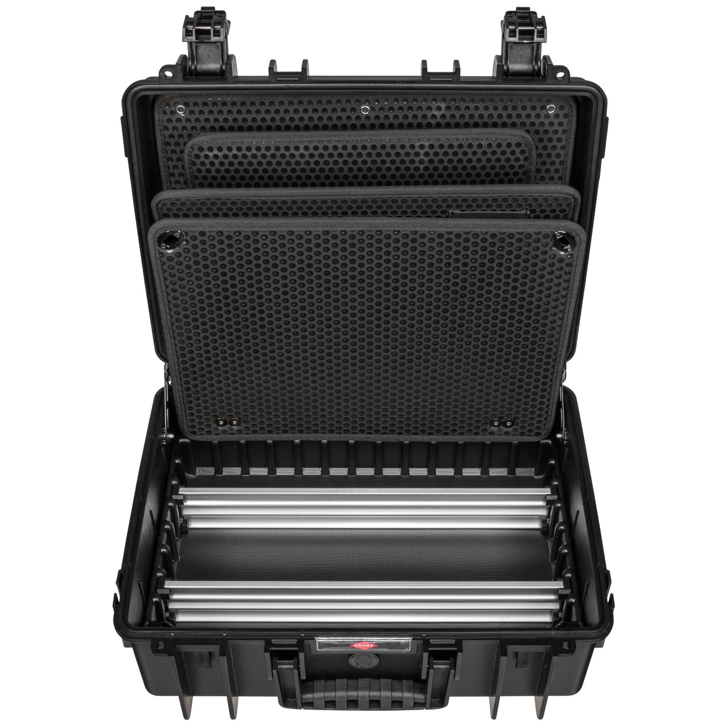 KNIPEX Tool Case Robust23 empty