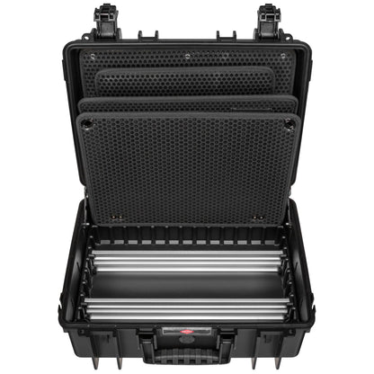 KNIPEX Tool Case Robust23 empty