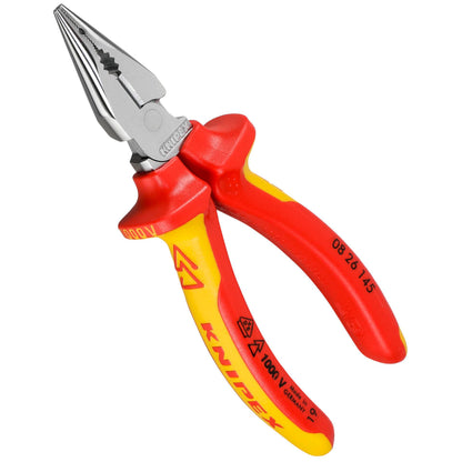 KNIPEX Needle-Nose Combination Pliers