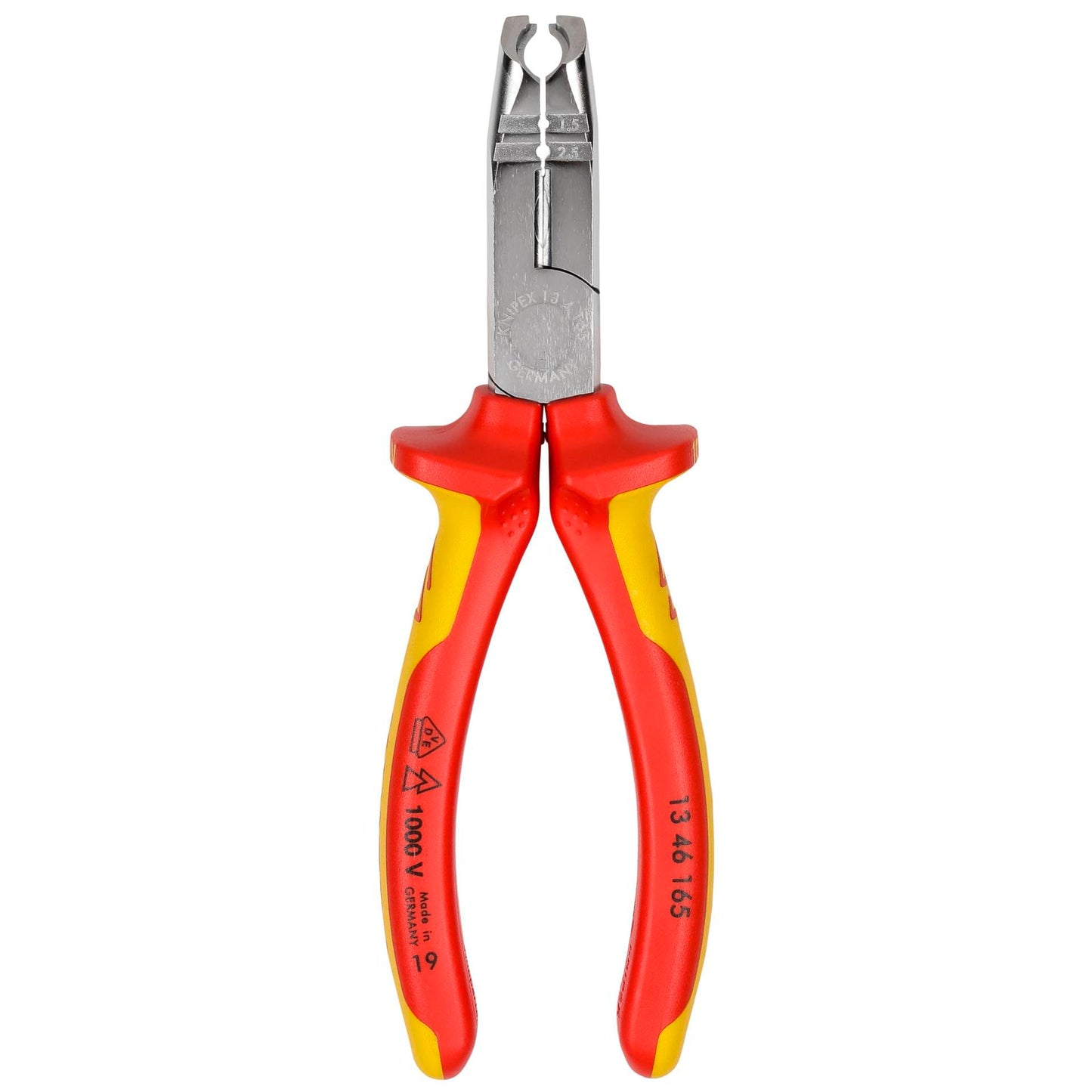 KNIPEX Stripping Pliers