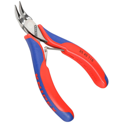 KNIPEX Electronics Pliers 115 mm