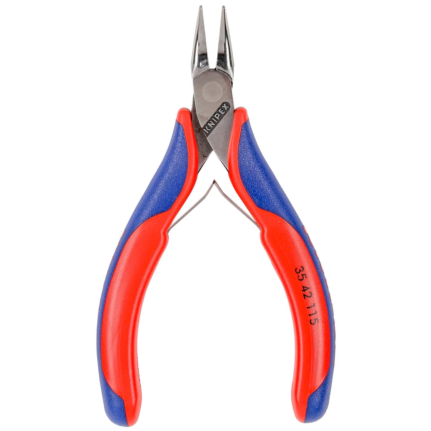 KNIPEX Electronics Pliers 115 mm