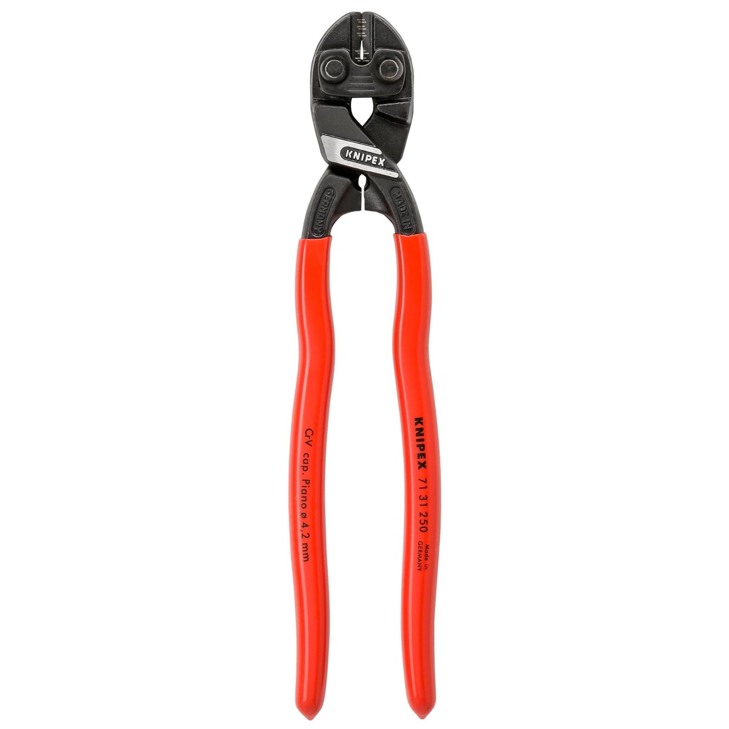 KNIPEX CoBolt XL Compact Bolt Cutters