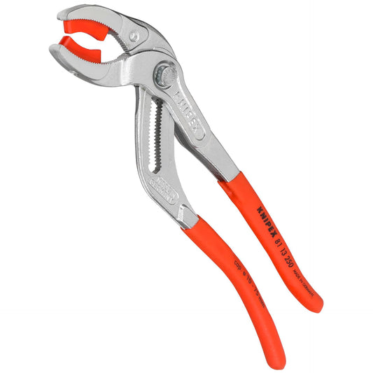 KNIPEX Siphon- and Connector Pliers