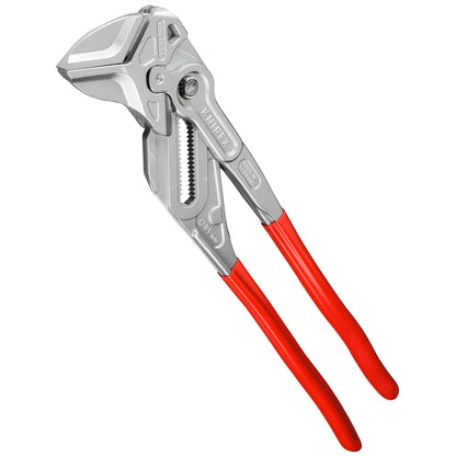 KNIPEX Pliers Wrench plastic coated            400 mm