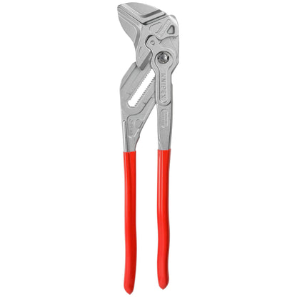 KNIPEX Pliers Wrench plastic coated            400 mm