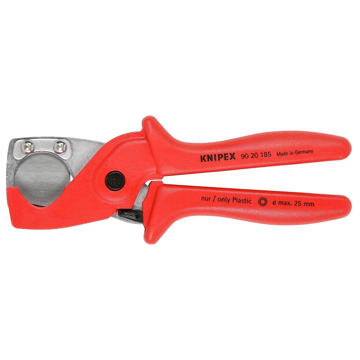 KNIPEX Pipe Cutter 185 mm