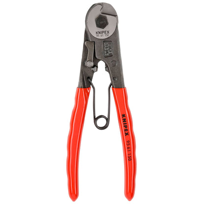 KNIPEX Bowden Cable Cutter polished 150 mm