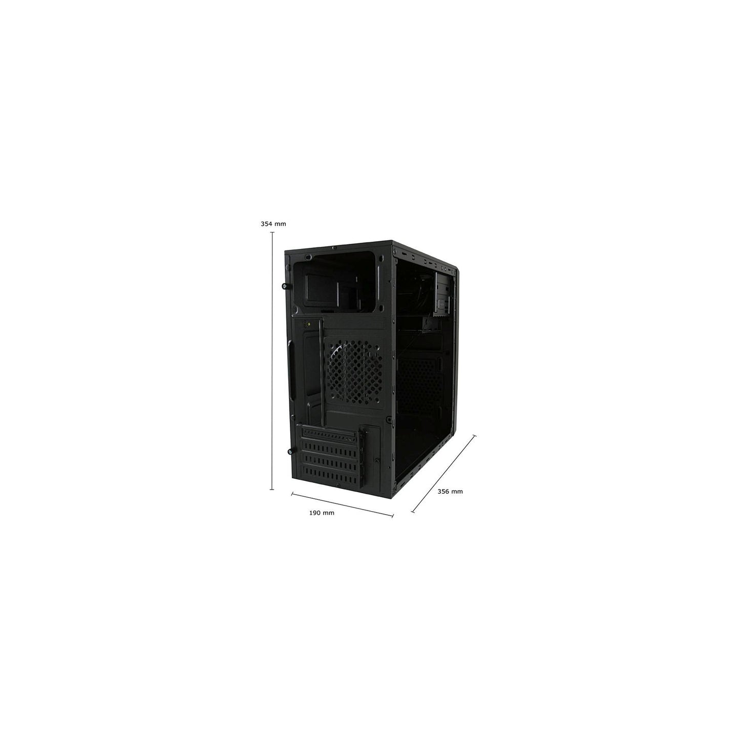 LC-Power LC-2015MB-ON