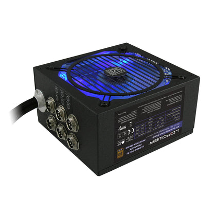 LC-Power LC8550 V2.31 Prophet 135mm, 20/24 pin