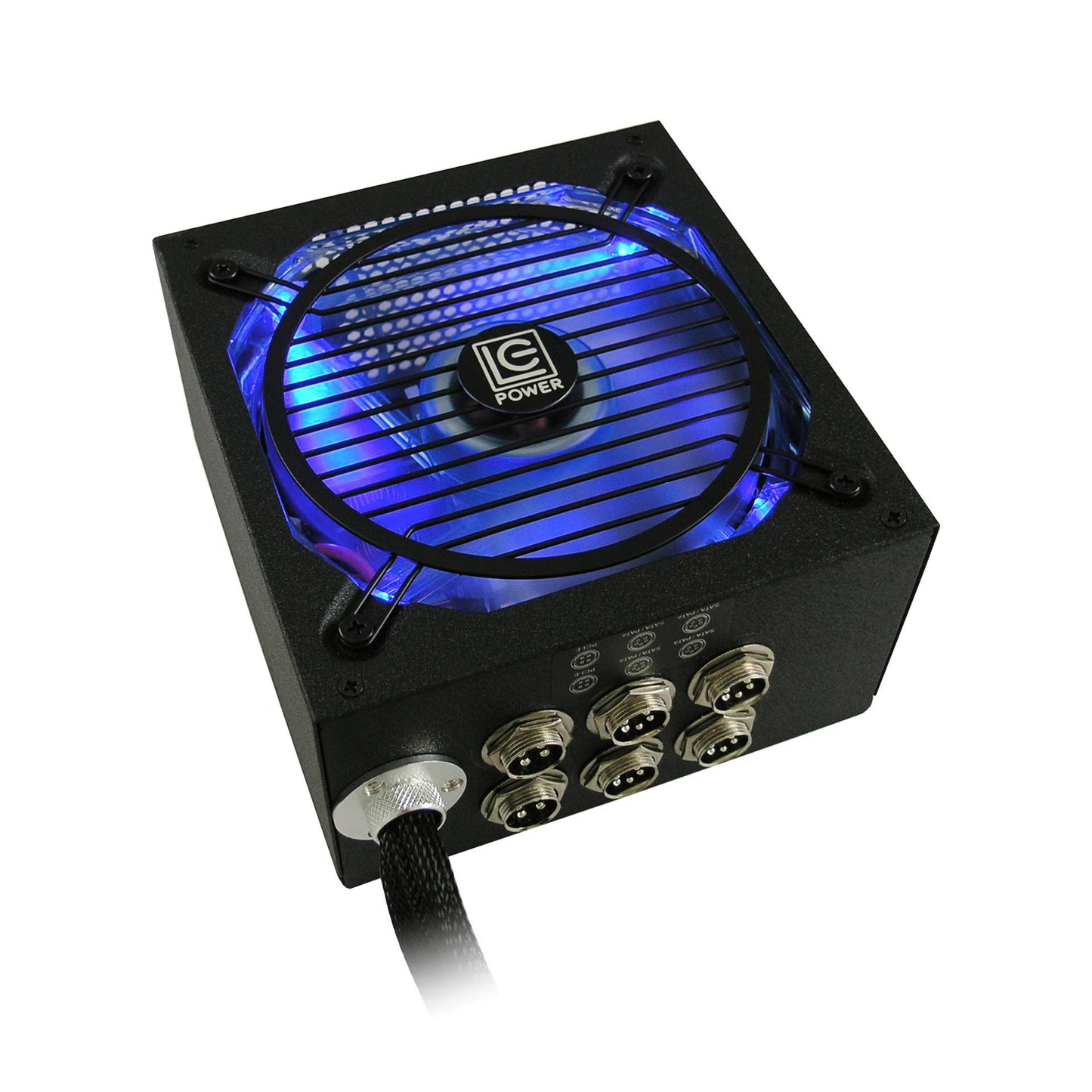 LC-Power LC8550 V2.31 Prophet 135mm, 20/24 pin