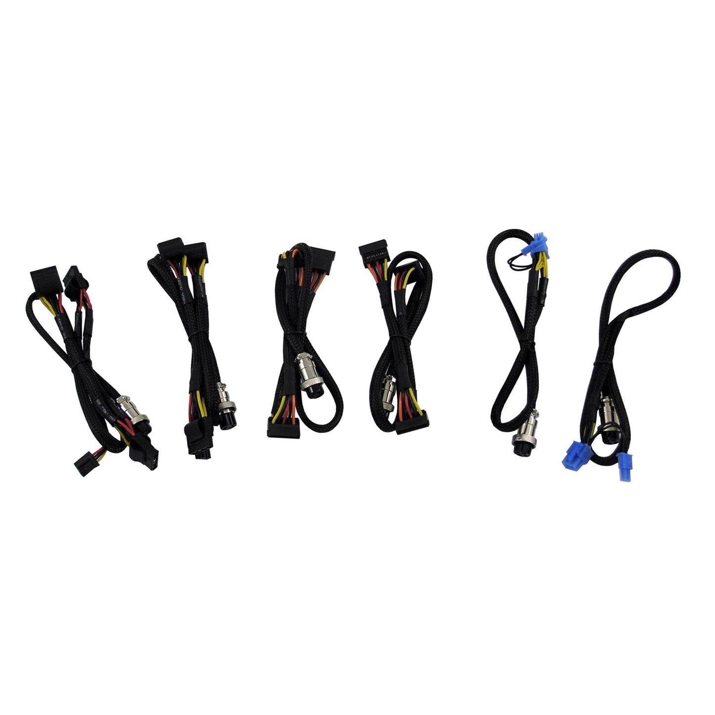 LC-Power LC8550 V2.31 Prophet 135mm, 20/24 pin