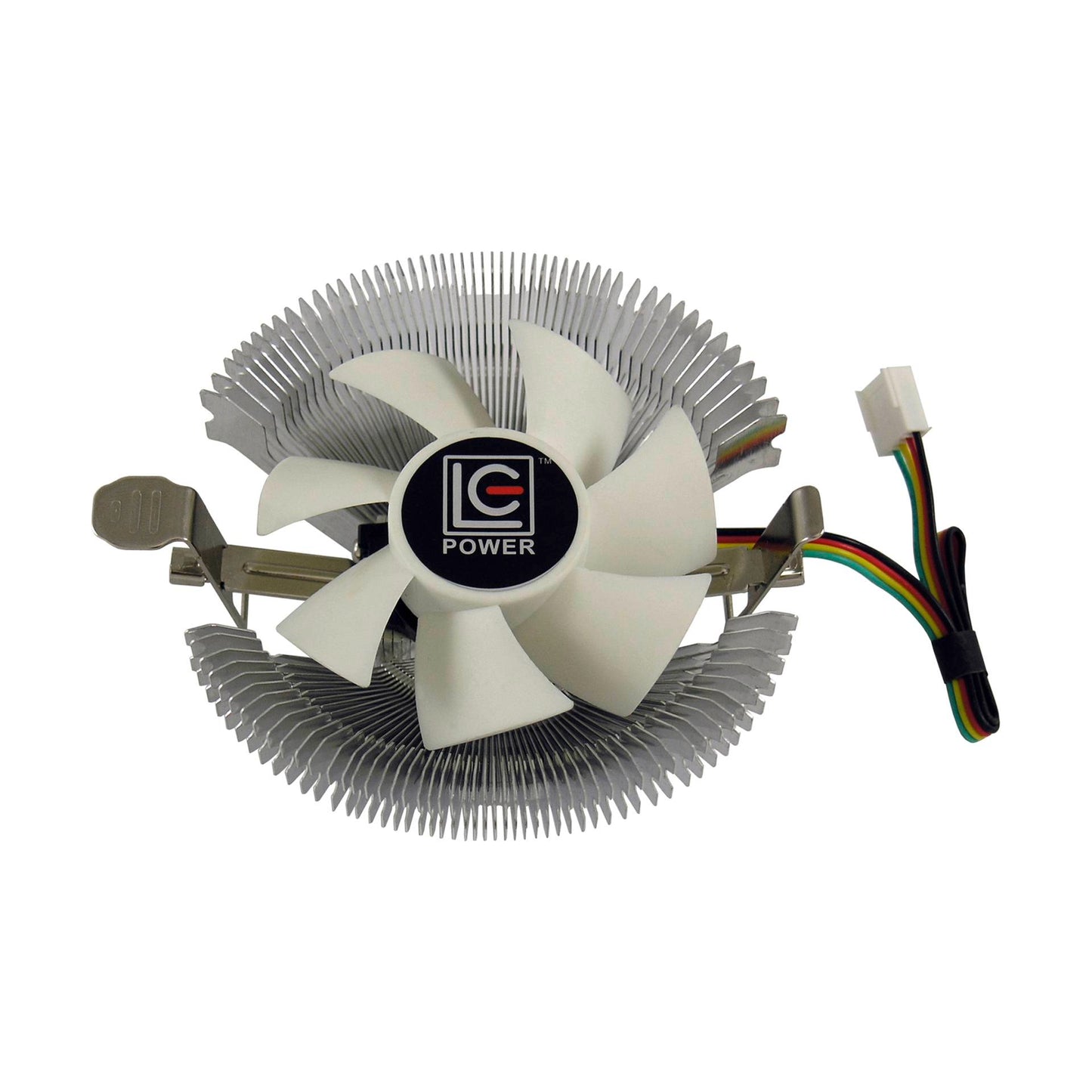 LC-Power LC-CC-85 80mm fan