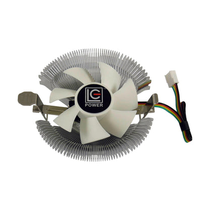LC-Power LC-CC-85 80mm fan