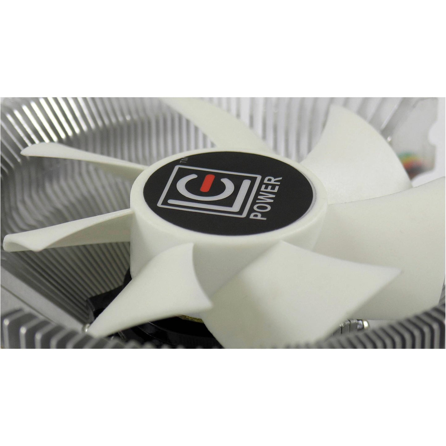 LC-Power LC-CC-85 80mm fan