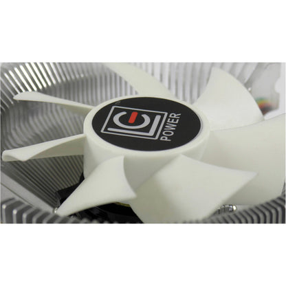 LC-Power LC-CC-85 80mm fan