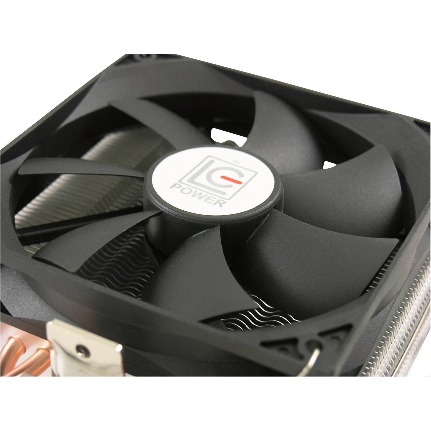 LC-Power LC-CC-120 120mm fan