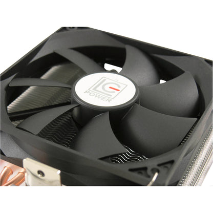 LC-Power LC-CC-120 120mm fan
