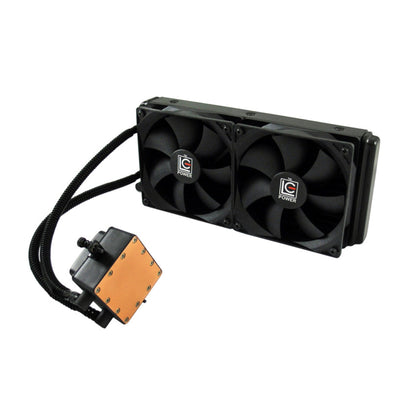 LC-Power LC-CC-240-LiCo 240mm fan