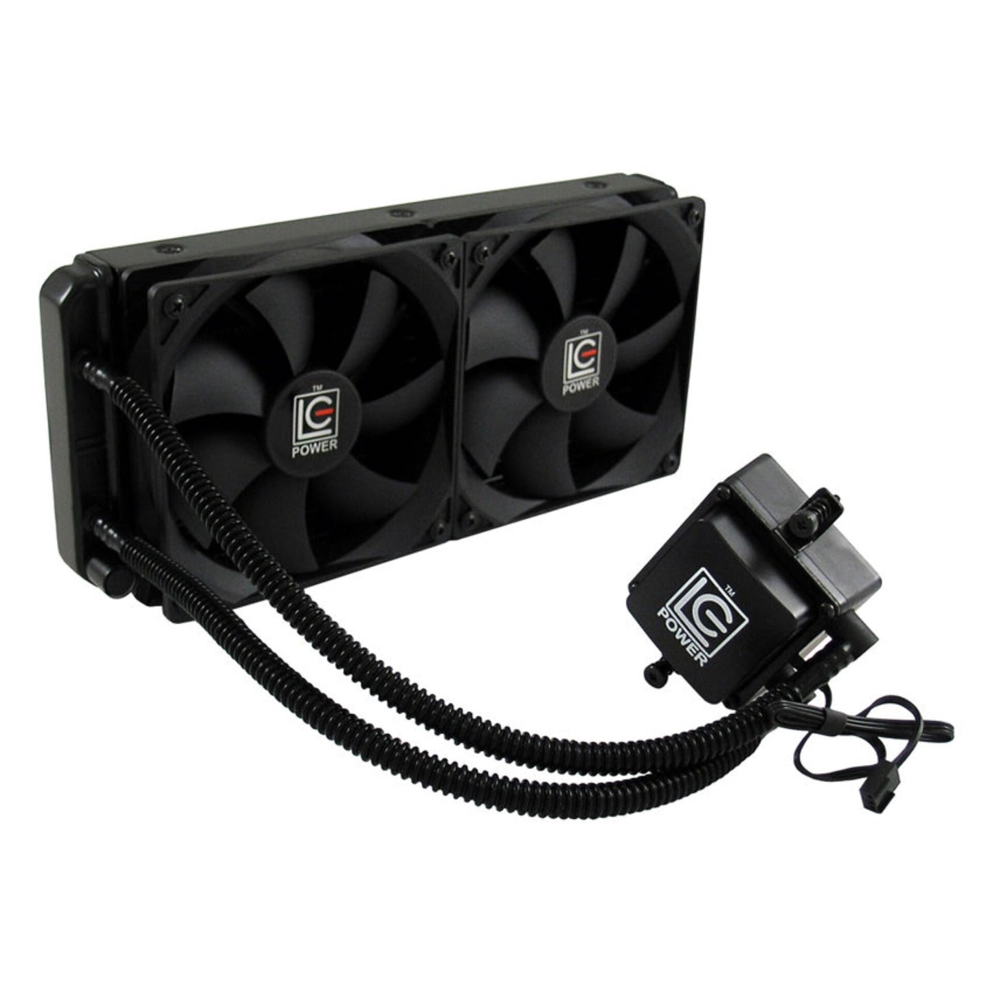 LC-Power LC-CC-240-LiCo 240mm fan