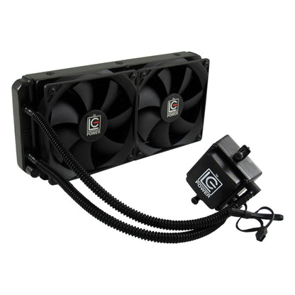 LC-Power LC-CC-240-LiCo 240mm fan