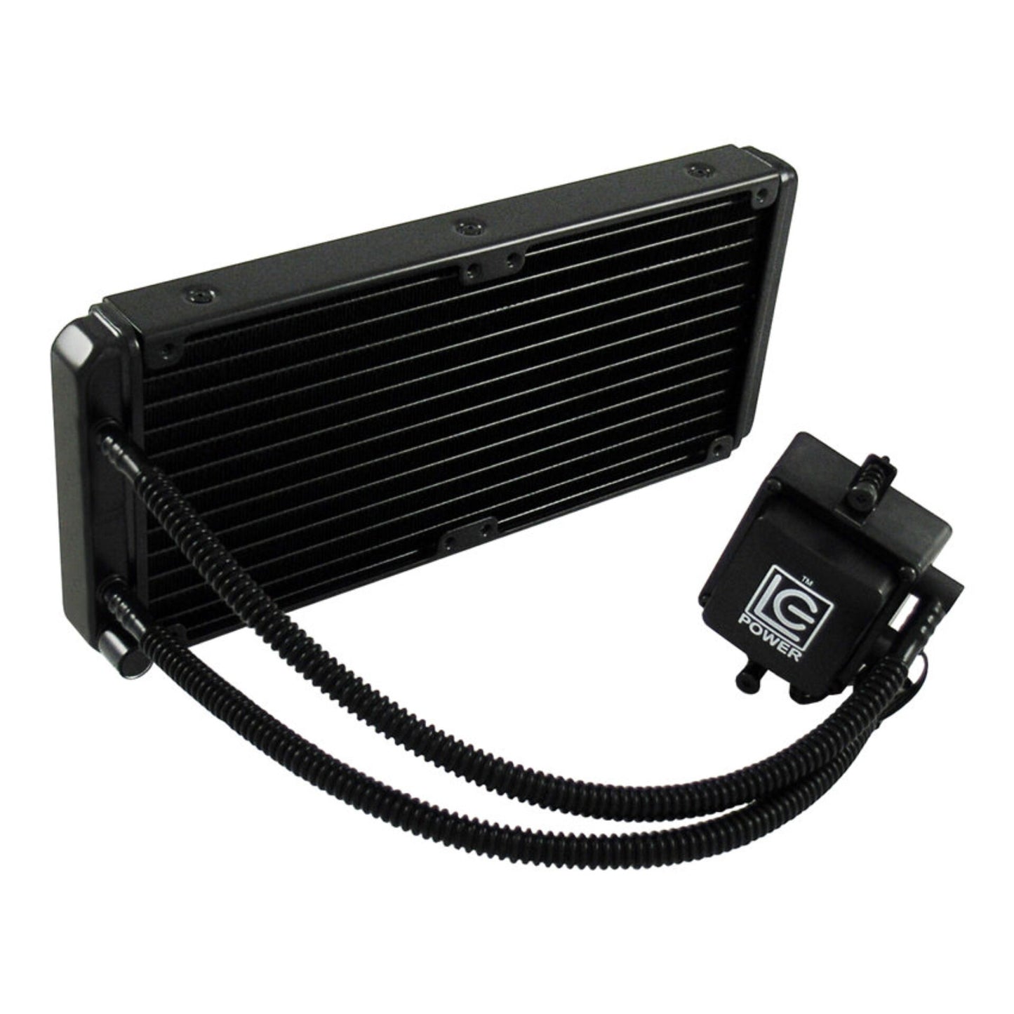 LC-Power LC-CC-240-LiCo 240mm fan