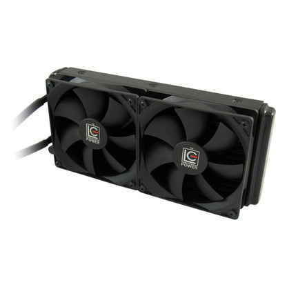 LC-Power LC-CC-240-LiCo 240mm fan
